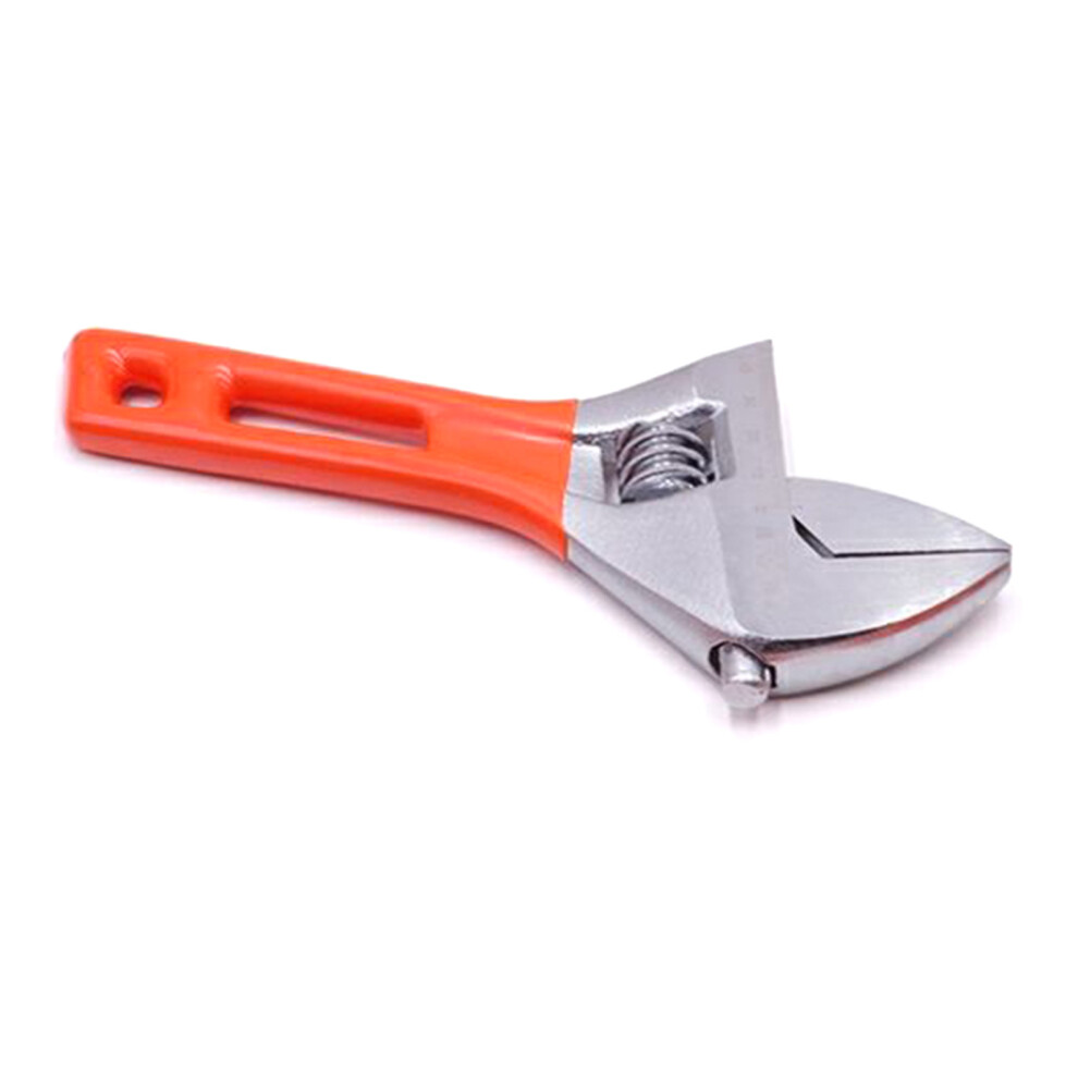 Multipurpose Spanner Jaw Opening Slip Resistant Grip-160Mm 7696000967042