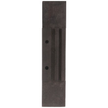 gitarrenbrücke ukulele palisander sattel zubehör 1
