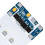 10S 36V Lithiums Battery PCM Protections Module Voltages-2pcs 6