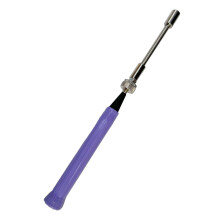 Badminton Racket Swing Trainer Badminton Training Equipment Professional Badminton Trainer for Sporty Kids