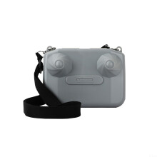 Dustproof and scratchresistant. The protection with the RCN123 case for your DJI remote controls.