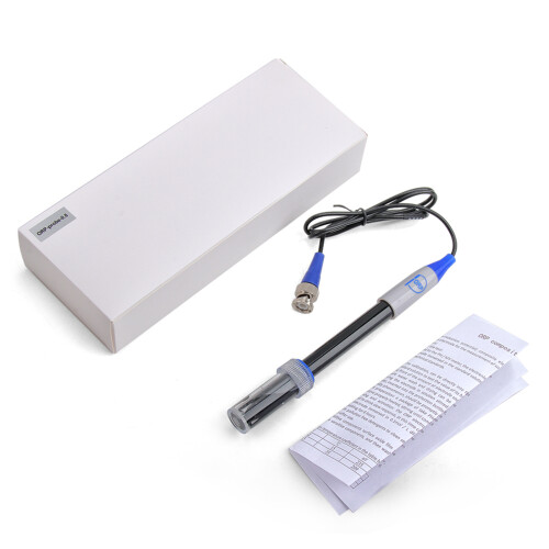 Strong 5012 BNC ORP Sensor Probe Works With Multiple Device For