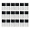 50St Reiseflasche Leere Kosmetikflasche 2Ml 1