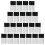 50St Reiseflasche Leere Kosmetikflasche 2Ml 5