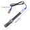 Strong 5012 BNC ORP Sensor Probe Works With Multiple Device For 4