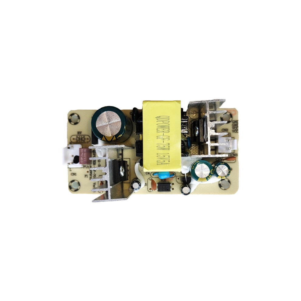 Energy Saving Power Module 110V 240V To 15V 5A 75W For Various 7704000433365