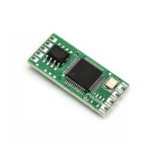 Analoge CVBS naar digitale USB-videoconversiemodule-1 pakje