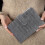 Budget Planner Libro Tedesco Finance Organizzatore Denaro A6 8