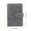 Budget Planner Libro Tedesco Finance Organizzatore Denaro A6 11