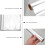 1Pc Practical Baking Barbecue Aluminum Foil For Grilled Meat 8