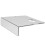 Snow Ice Maker Lid Replacement: Acrylic Cover For Ice Machines 1