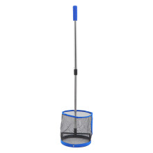 Table Tennis Ball Picker Nylon Net Bag Telescopic