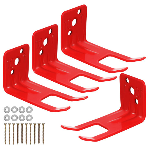 De Soporte Para Extintor De Universal De Pared 1