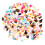 100pc Ice Cream DIY Resin Accessories for Phone Shell Craft 1