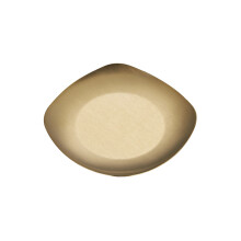 Professional Stainless Steel Dipping Bowl Condiment-gold 10cm