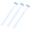 3Pcs Pet Double Head Teeth Brush Cleaning Tool For Cat Dog 1