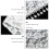 Witte Polyester Kant Sjaal Mantilla Vrouwen 9