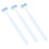 3Pcs Pet Double Head Teeth Brush Cleaning Tool For Cat Dog 4