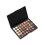 40 Farben Lidschatten Matte Rauchig Palette Für Damen 1