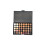 40 Farben Lidschatten Matte Rauchig Palette Für Damen 3