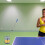 Table Tennis Ball Picker Nylon Net Bag Telescopic 10