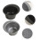 4 Stuks Haarmasker Geverfde Kom Olietreatment Kapperstool 8