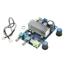 Heavy Bass Digital Audios Amplifier Board 100W Highly power Low