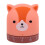 1Pc Cartoon Foxes Mechanical Timer For Cooking And Household Use 1