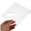 Snow Ice Maker Lid Replacement: Acrylic Cover For Ice Machines 4
