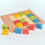 Kinderspiel Schachbrett Intelligenztraining Spiele 4