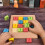 Kinderspiel Schachbrett Intelligenztraining Spiele 2