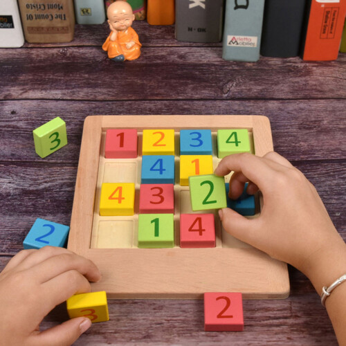 Kinderspiel Schachbrett Intelligenztraining Spiele 1