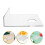 Snow Ice Maker Lid Replacement: Acrylic Cover For Ice Machines 10