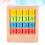 Kinderspiel Schachbrett Intelligenztraining Spiele 9
