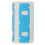 Thermal Camera Paper Blue Photo Paper Roll 1 Roll 7