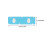 Thermal Camera Paper Blue Photo Paper Roll 1 Roll 3