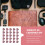50 Stuks Platte Strassstenen Voor DIY Knutselaccessoires 10
