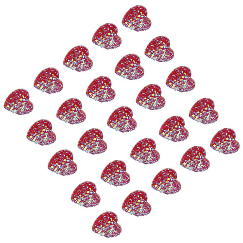 50 Stuks Platte Strassstenen Voor DIY Knutselaccessoires 2