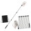Flexible Fruit Gathering Tool With 5 9 Inch Metal Head-400cm 1