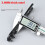 Four Point Grinder Tool 10mm 13mm 17mm Hexagonal Holes 14mm 2