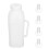 1 Set Junge Tier Fütterungsflasche Lamm Kalb Milchflasche 6