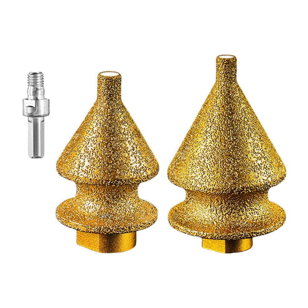 Professional Ceramic Drill Bit Carbides Beveling Chamfer Bit 7696000963679