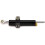 Universal 258mm Motorcycle Steering Damper Gold Adjustable Stabilizer Durability Aluminum 4