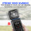 Pocket Size Wind Speed Gauge Measuring Wind Temperature Wind 6