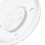 Pitcher Afdichtingen Wit PVC 4 Stuks Tegen Lekkage 6