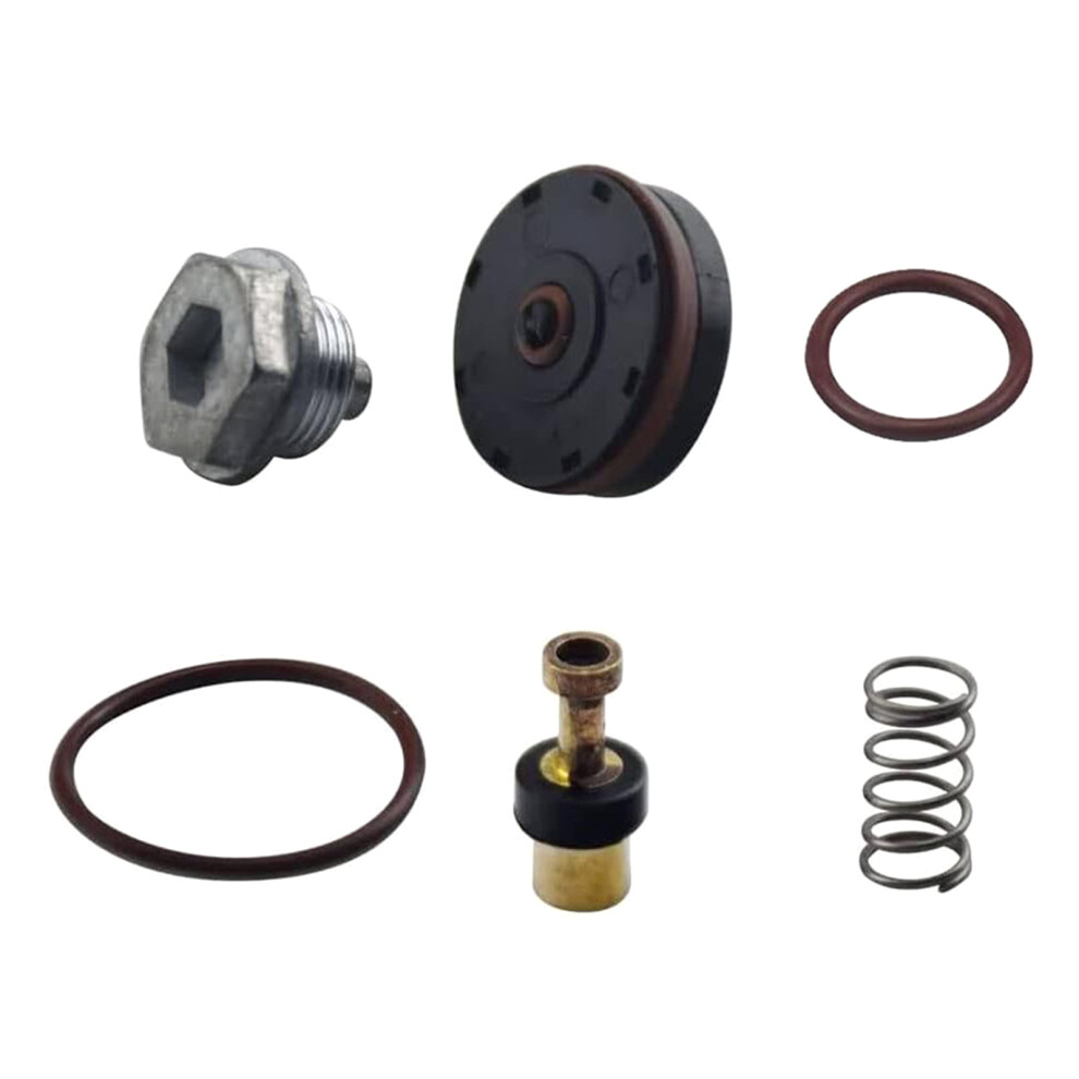 Air Compressor Regulator Maintenance Set N008792 For Models 7696000968650