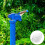 Pitcher Afdichtingen Wit PVC 4 Stuks Tegen Lekkage 11