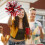 4 pompons pour cheerleaders, accessoires main pour équipe d'animation 7