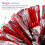 4 pompons pour cheerleaders, accessoires main pour équipe d'animation 10