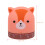 1Pc Cartoon Foxes Mechanical Timer For Cooking And Household Use 6